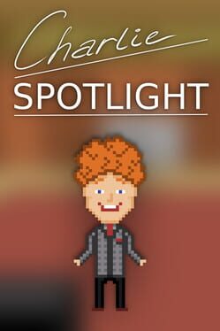 Cover Charlie Spotlight