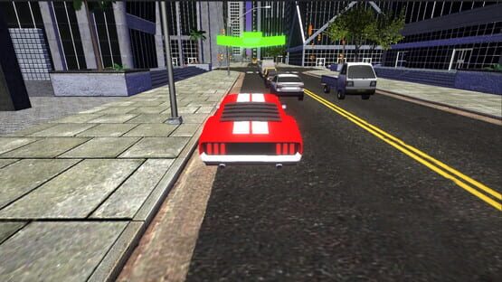 Screenshot Chasemaster