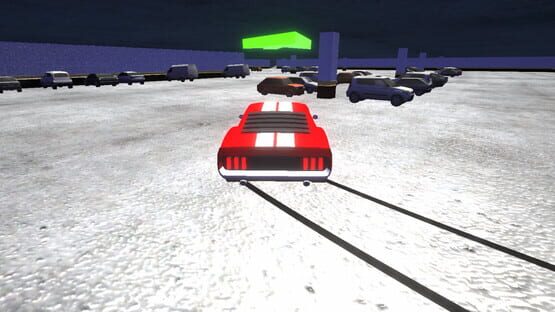Screenshot Chasemaster