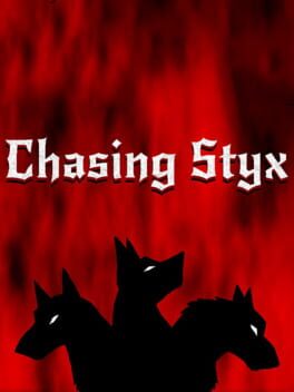 Cover Chasing Styx