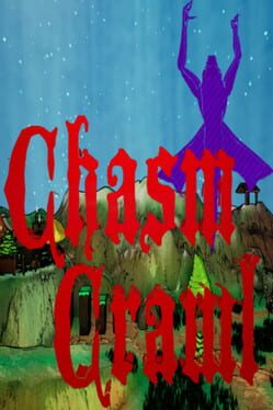 Cover Chasm Crawl