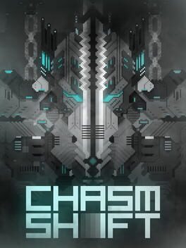 Cover Chasm Shift
