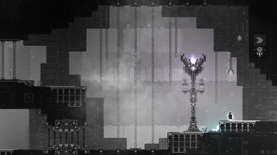 Screenshot Chasm Shift