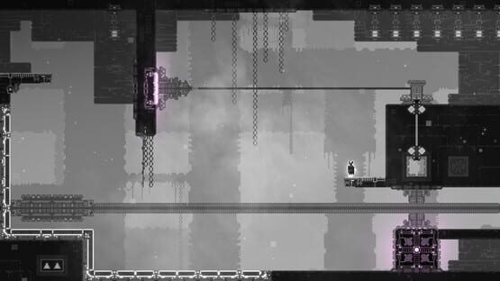 Screenshot Chasm Shift