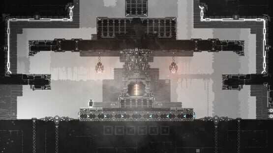 Screenshot Chasm Shift