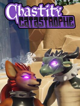 Cover Chastity Catastrophe