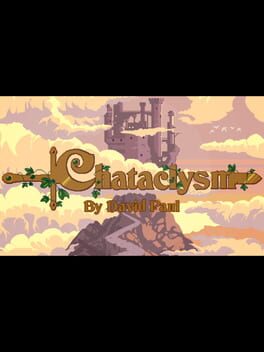Cover Chataclysm