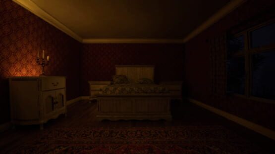 Screenshot Cheesecake Cult: Unholy Feast