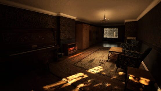 Screenshot Cheesecake Cult: Unholy Feast
