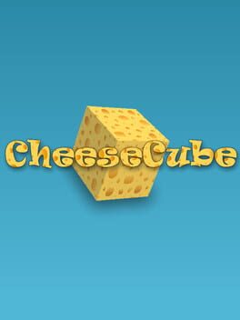 Cover CheeseCube