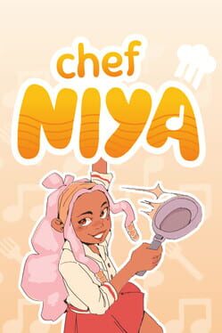 Cover Chef Niya