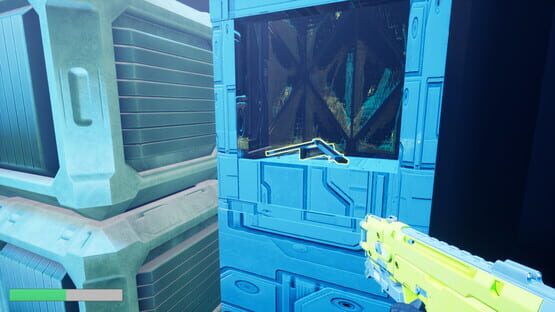 Screenshot Chemical