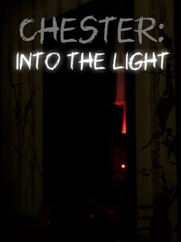 Cover Chester: Into the Light