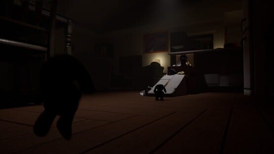 Screenshot Chester: Into the Light