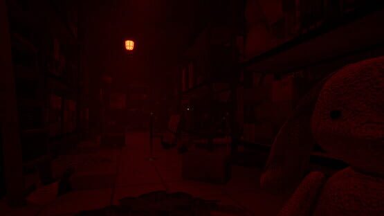 Screenshot Chester: Into the Light