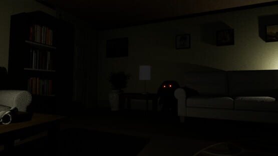 Screenshot Chester: Into the Light