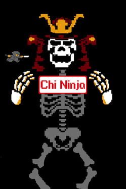 Cover Chi Ninja