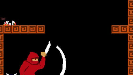 Screenshot Chi Ninja