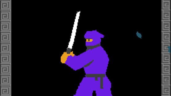 Screenshot Chi Ninja