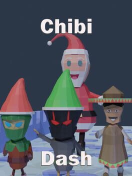 Cover Chibi Dash
