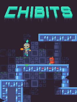 Cover Chibits
