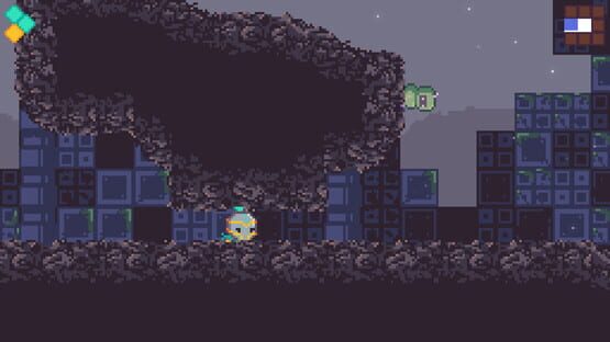 Screenshot Chibits