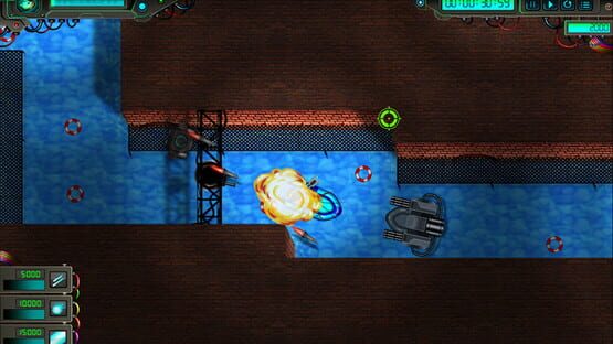 Screenshot Chika Militant Cockroach