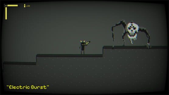 Screenshot Child of Luminescence