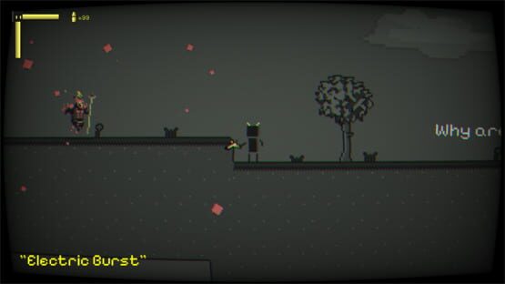 Screenshot Child of Luminescence