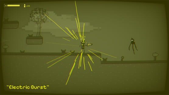 Screenshot Child of Luminescence
