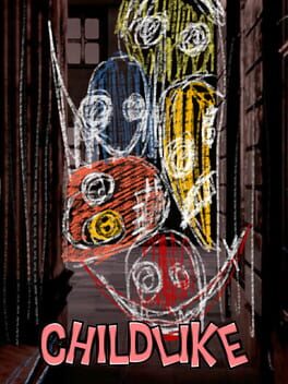 Cover Childlike