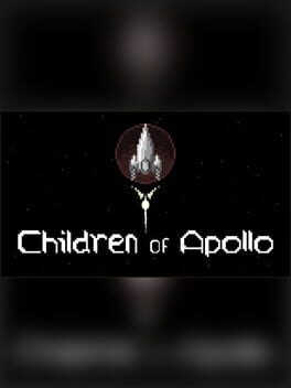 Cover Children of Apollo