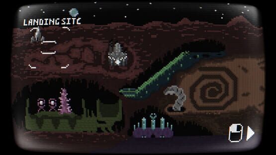 Screenshot Children of Apollo