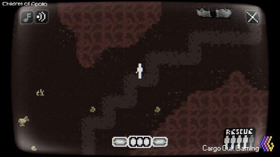Screenshot Children of Apollo