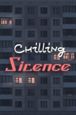 Cover Chilling Silence