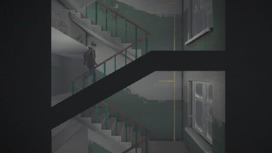 Screenshot Chilling Silence