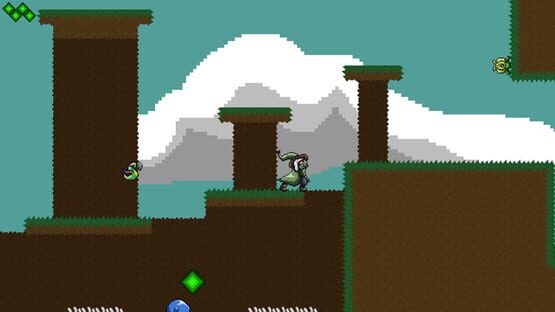 Screenshot Chital's Mini Adventure