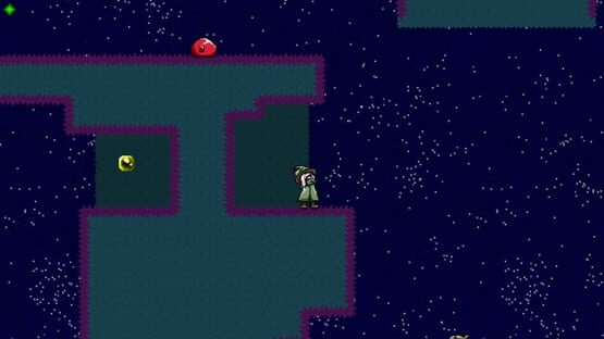 Screenshot Chital's Mini Adventure