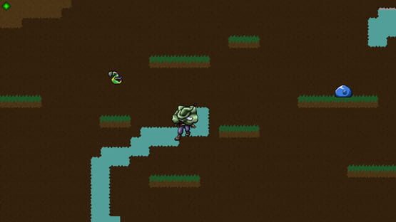 Screenshot Chital's Mini Adventure