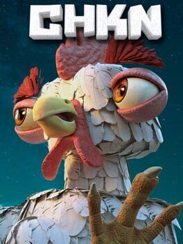 Cover Chkn