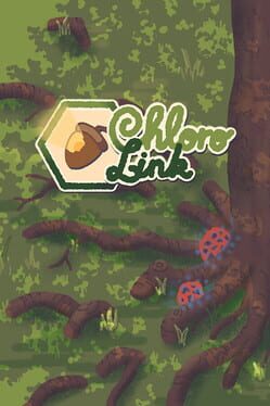 Cover ChloroLink