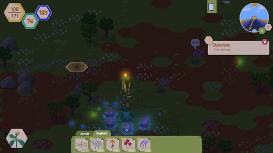 Screenshot ChloroLink