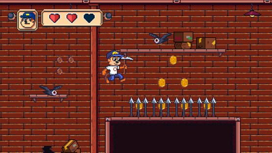 Screenshot ChocuPixel