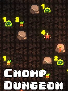 Cover Chomp Hero