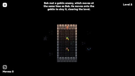 Screenshot Chomp Hero