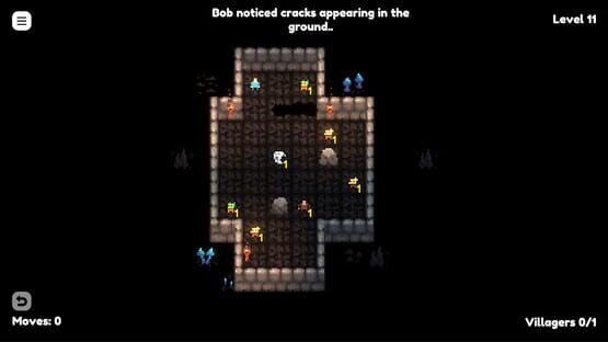 Screenshot Chomp Hero