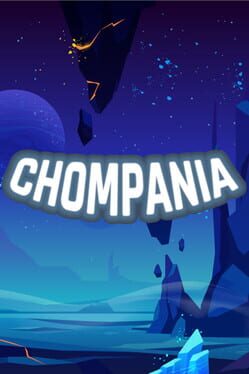 Cover Chompania