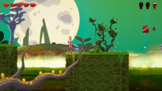 Screenshot Chompania