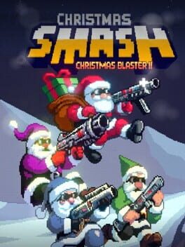 Cover Christmas Smash