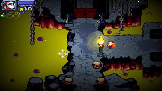 Screenshot Christmas Smash